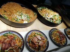 -老城南.鸭血粉丝汤(夫子庙店)