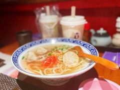 -南风(淮海街店)