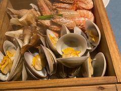 -三利音·玖弄小鲜(浦东嘉里城店)