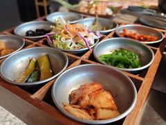 -谷牛日式烤肉(宝山U天地店)