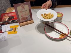 -大厨小馆(华阳城店)