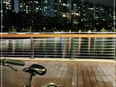 -深圳湾公园(南山区)