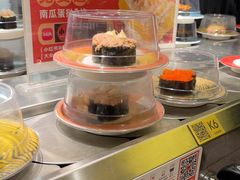 -小乔回转寿司(市府恒隆广场店)