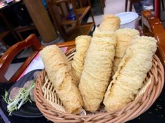 -成都老码头火锅(旺角店)