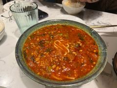 小锅米线-浩海火烧云傣家菜(京广店)