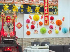 -凤城礼记鱼翅海鲜酒家(新马路总店)