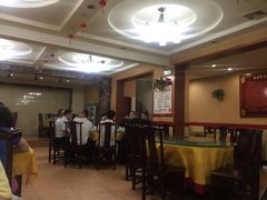 大堂-建坤水席宫·洛阳菜(中州路店)