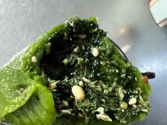 马兰头青团-王家沙点心店(西康路店)