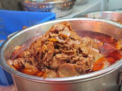 -浪哥卤味捆鸡(南门口店)