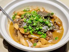 -扬州香格里拉·香宫中餐厅