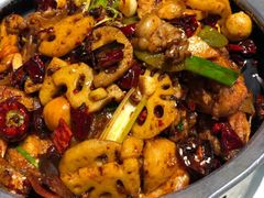 -小城外婆肴私房菜.家宴聚集点(圆明园颐和园·清河上地店)