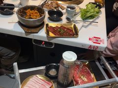 -炙城·韩式烤肉(南京东路店)