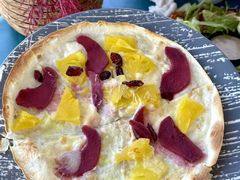 -圣彼得堡观江俄餐厅(中央大街黑金冠店)