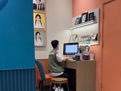 -海馬体照相馆(莘庄维璟印象城店)