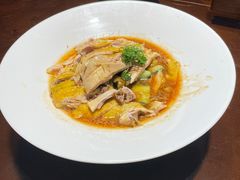 -北国饭店·海鲜·北方菜(峡山店)