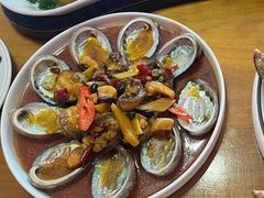 -醉壹号海鲜大排档·老厦门特色菜(厦门美食地标店)