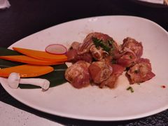 鸡脆骨-牛家酒场(7mall店)
