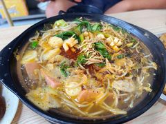 经典大锅米线-傣家妹子过桥米线(一号店)