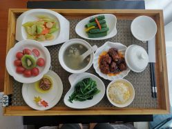 -馨月汇·一悦馨香月子中心(前滩店)
