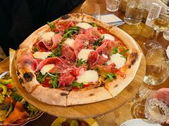 招牌披萨-Alimentari Grande(东湖路店)