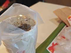 -麦当劳(双榆树店)