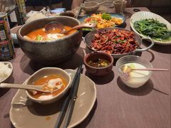 -山石榴·贵州菜(陆家嘴中心店)