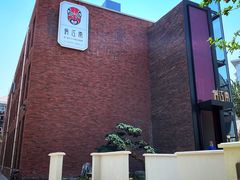 -俏江南天津时尚曲艺主题餐厅(马场道店)