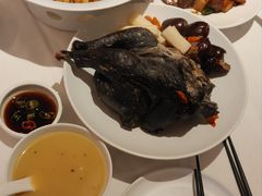 -汤城小厨•粤菜•靓汤(金宝街店)