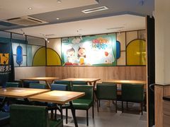 -豪客来牛排(重庆三峡广场步行街1704店)