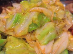 -清水亭湖北菜(大屯DT51店)