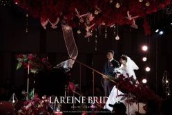 -拉瑞娜LaReine婚纱礼服高级定制