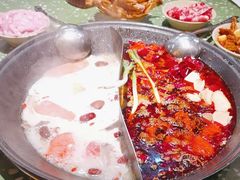 -五里关火锅(上海鑫耀·光环Live店)