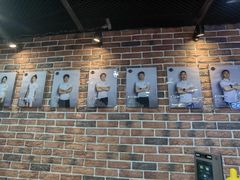 -UP健身私教馆(海岸城店)