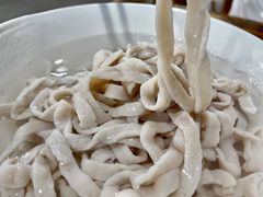 -章记正宗南岗鱼蛋火锅