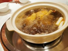 -天宜隆蘑菇宴火锅(石景山旗舰店)