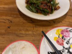 -新白鹿餐厅(银泰西湖文化广场店)