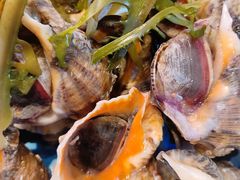 -三个渔夫·蒸汽海鲜(小白楼店)