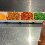 感冒 吃个【朴太院】的辣牛肉🥩汤饭 舒服多了。