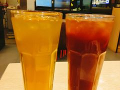 -佰搭果·广式茶餐厅(西华路店)