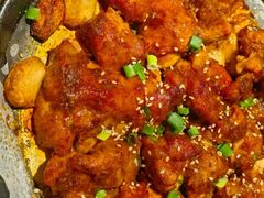 -前海沿·青岛菜(五四广场永旺店)