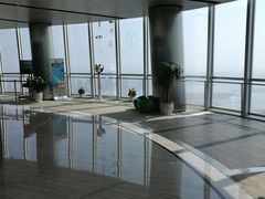-南昌双子塔303观光厅