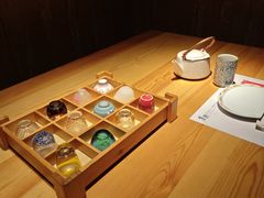 -原志优秀食材·匠心料理·海胆主题(金亿广场店)
