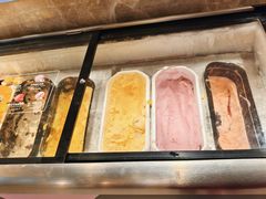 -比格比萨自助(宝山日月光店)