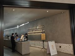 -喜茶(深圳万象城黑金店)
