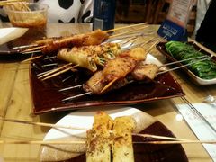 android_upload_pic-聚点串吧·北京烧烤(朝北店)