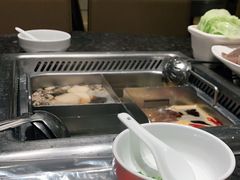 -海底捞火锅(上地华联店)