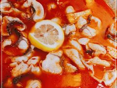 -青花椒花椒鱼(合生汇店)