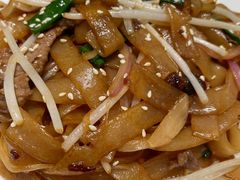 -頂好酒家·经典粤菜(海信广场店)