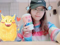 -一杯潮茶·专注潮汕茶饮(十二中创始店)