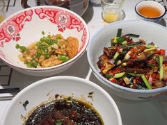 -湖南老饭铺(福永店)